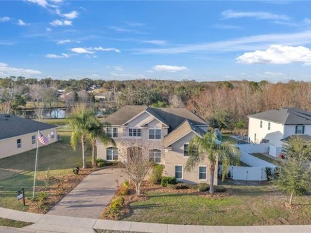 House for sale in Eustis, Florida
