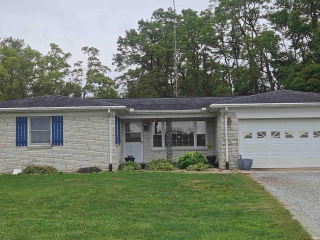 House for sale in Peru, Miami County