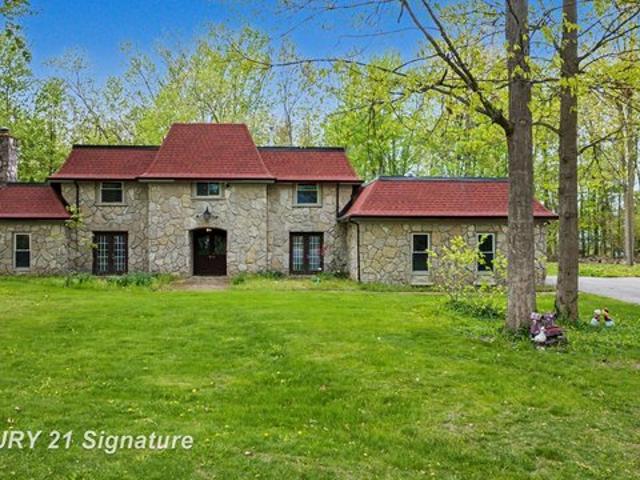 House for sale in Bay City, Michigan