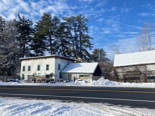 Property for sale in Hoosick, New York