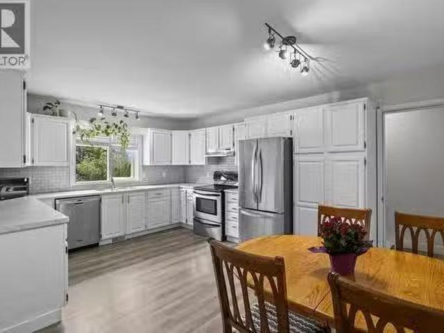 House for sale in West Kelowna, British Columbia