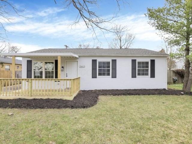 House for sale in Hilliard, Ohio