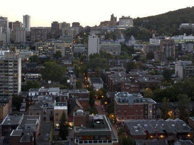 House for rent in St. Leonard's, Quebec