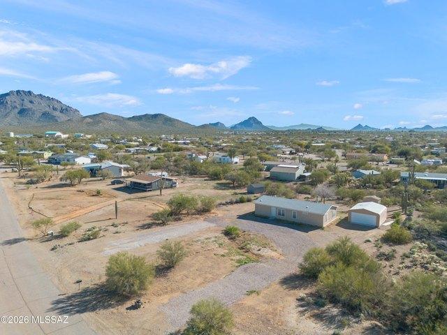 House for sale in Tucson, Arizona