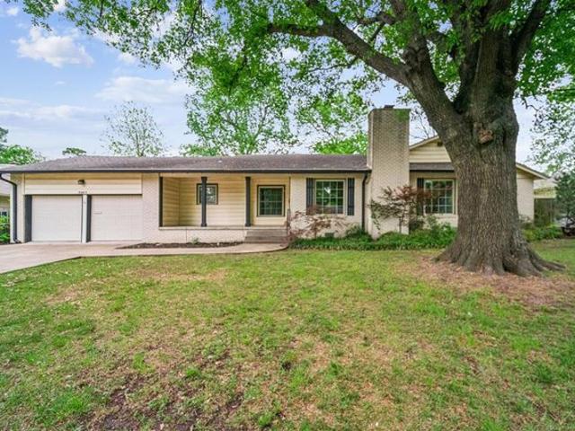 House for sale in Tulsa, Oklahoma