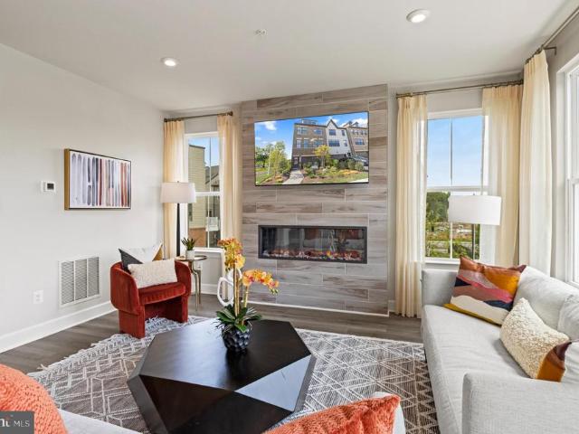 Townhouse for sale in Bowie, Maryland