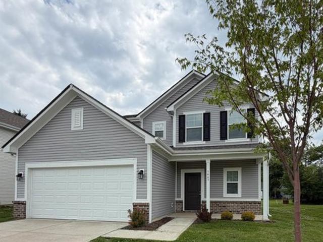 House for sale in Kokomo, Indiana