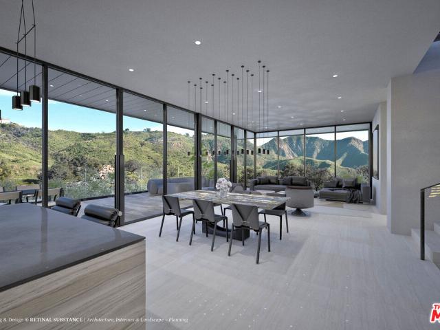 Land for sale in Topanga, California