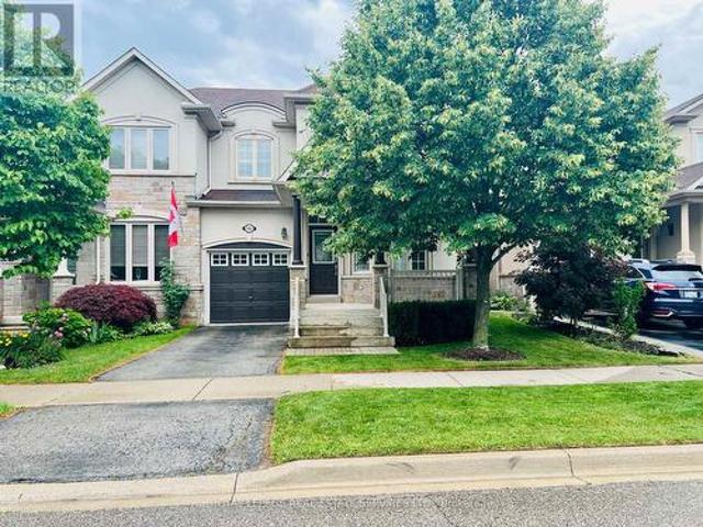 House for rent in Oakville, Ontario