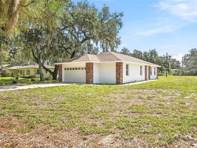 House for sale in Dade City, Florida