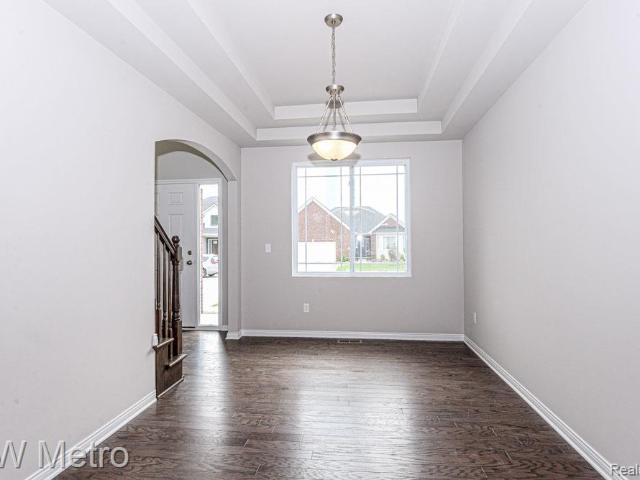 House for sale in Sterling Heights, Michigan