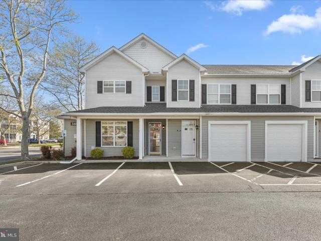 Condo for sale in Delaware