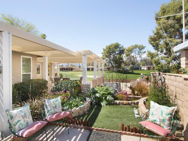 Property for sale in Thousand Palms, California