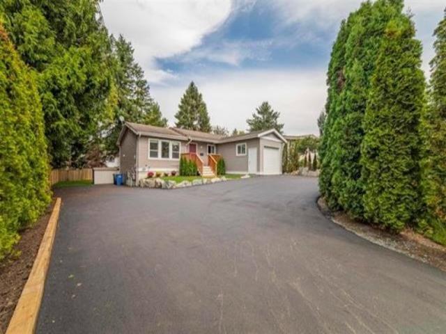 House for sale in McMillan, Abbotsford