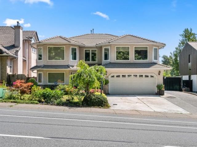 House for sale in Abbotsford, Fraser Valley Regional District