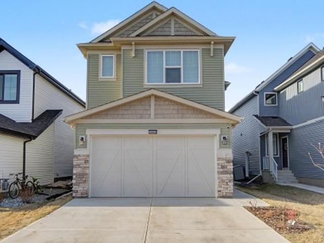House for sale in Wedgewood, Alberta