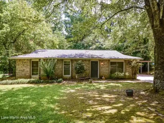 House for rent in Alexander City