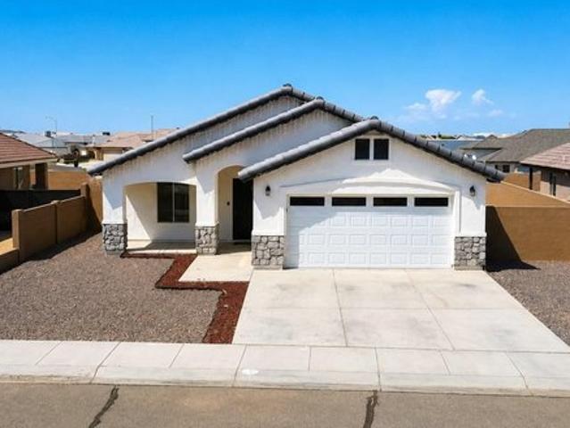 House for sale in Gadsden, Arizona