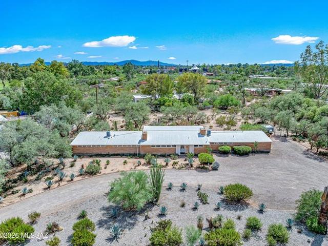 House for sale in Tucson, Arizona