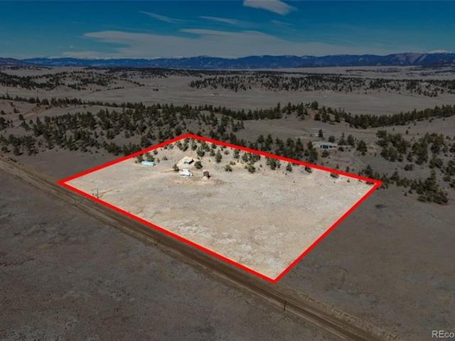 Land for sale in Hartsel, Park County