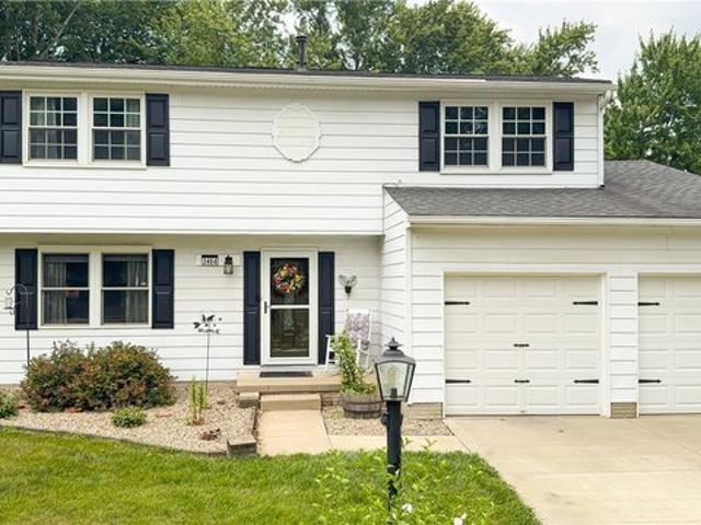 House for sale in Portage, Ohio