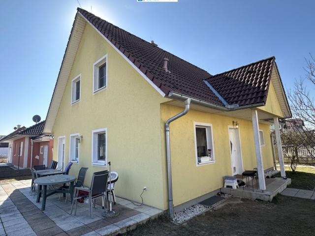 Haus kaufen in Hausleiten, Bezirk Korneuburg