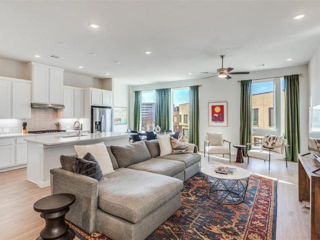 Townhouse for sale in Richardson, Texas