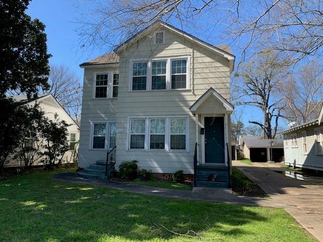 House for rent in Shreveport