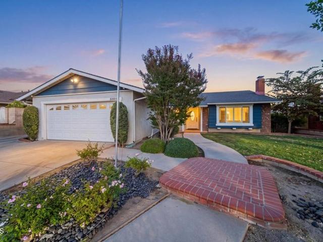 House for sale in La Verne, Los Angeles County