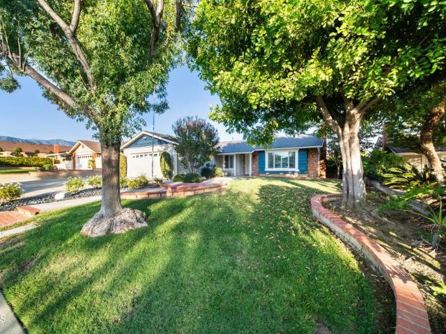 House for sale in La Verne, Los Angeles County