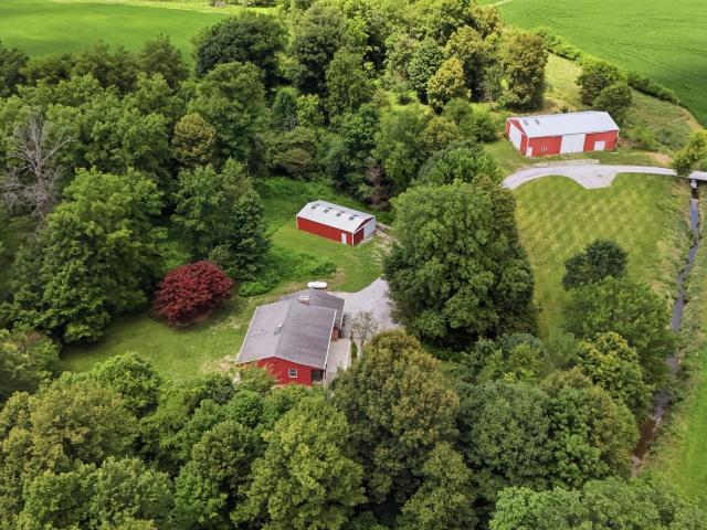 House for sale in Tipton, Indiana