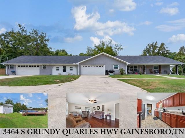 House for sale in Tennessee