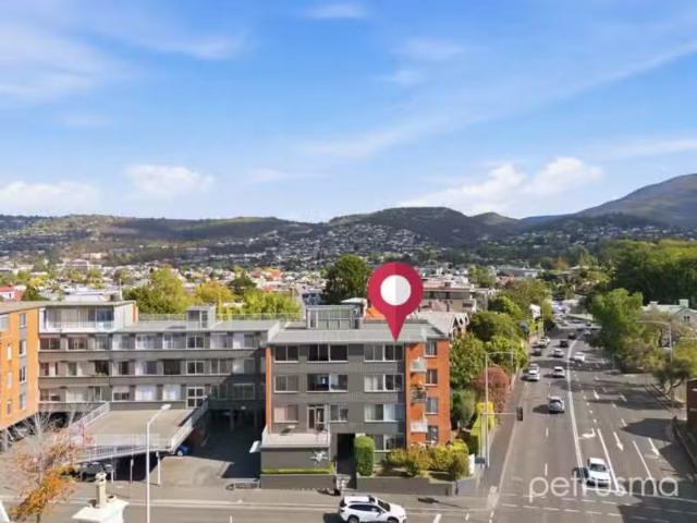 Apartment for rent in Hobart, Tasmania
