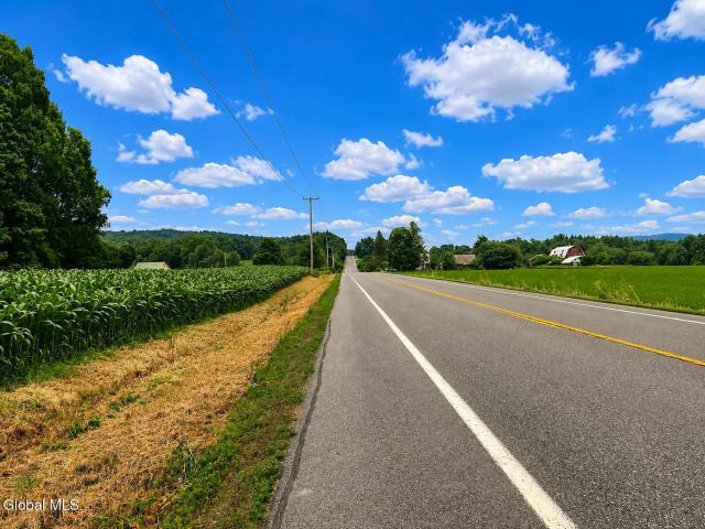 Land for sale in Salem, New York
