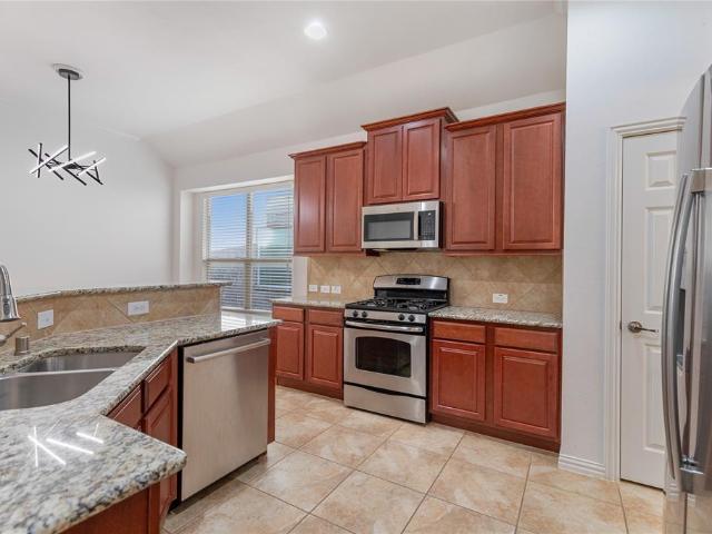 Property for rent in Fort Worth, Texas