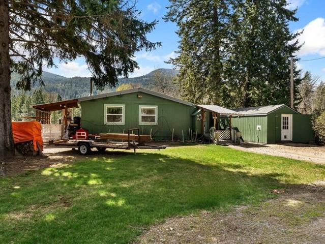 House for sale in Sandpoint, Bonner County