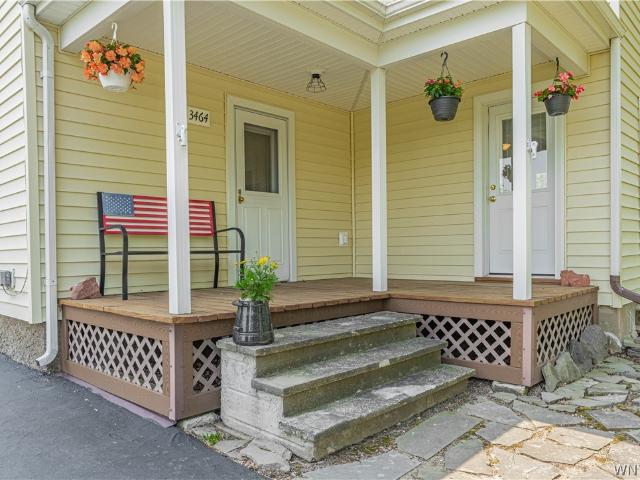 House for sale in Niagara, New York