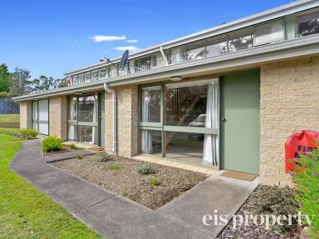 Apartment for rent in Hobart, Tasmania
