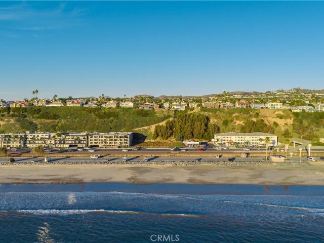 Land for sale in Capistrano Beach, California