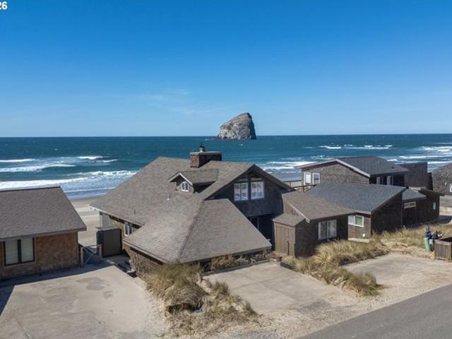House for sale in Oregonia