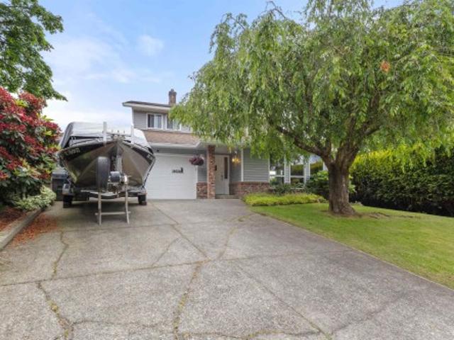 House for sale in Abbotsford, British Columbia