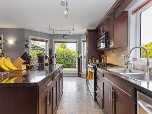 House for sale in Abbotsford, British Columbia