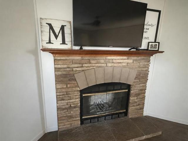 House for sale in Chandler, Oklahoma