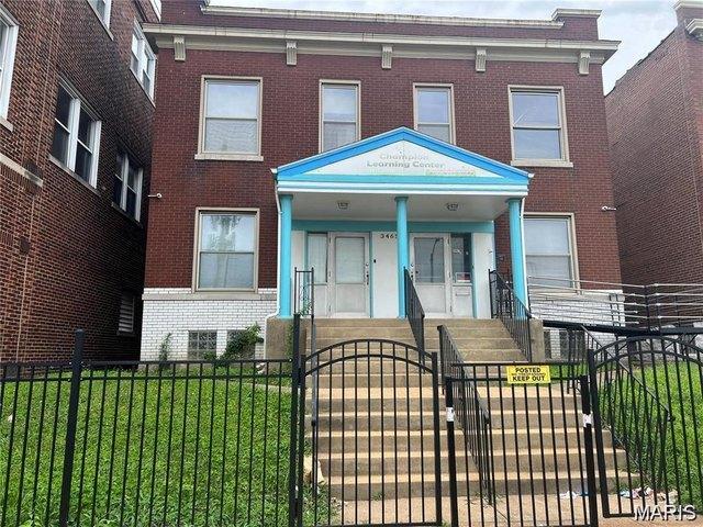 House for sale in Saint Louis, Missouri