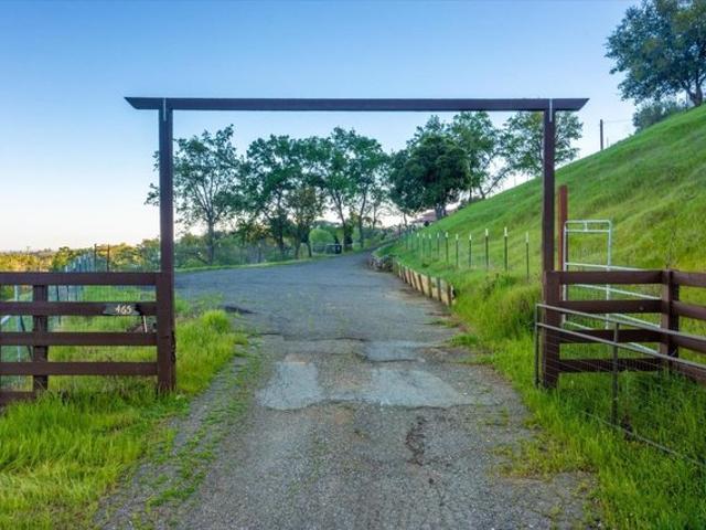 Land for sale in Vacaville, Solano County