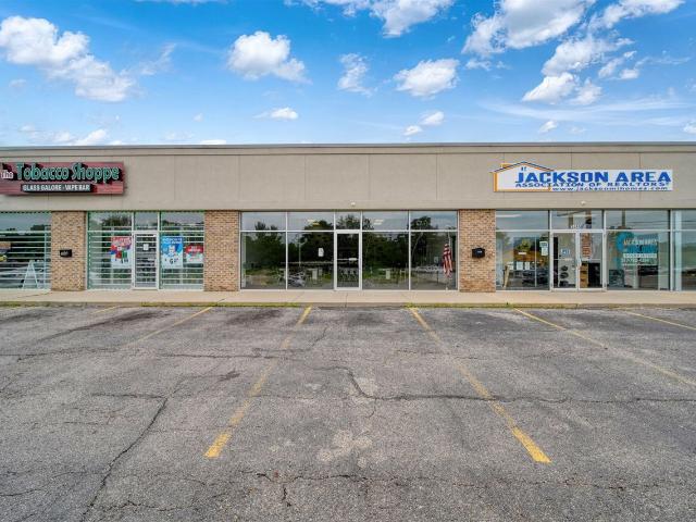 Commercial for sale in Michigan