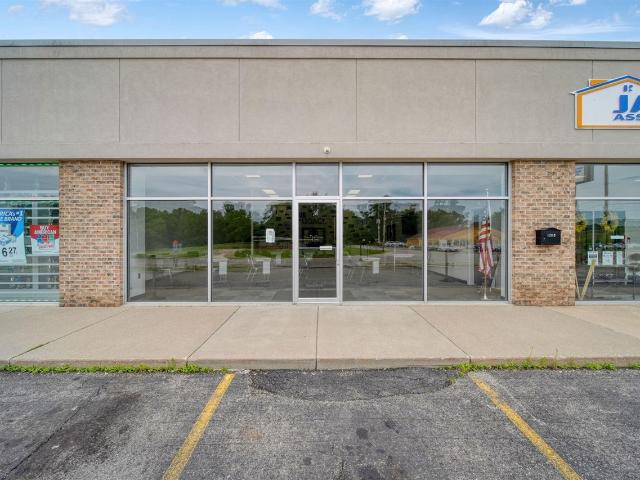 Commercial for sale in Michigan