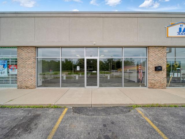 Property for rent in Michigan