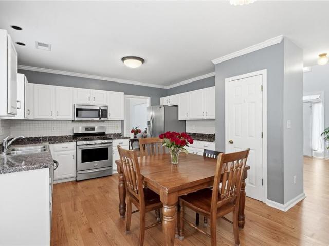 House for sale in Suwanee, Georgia