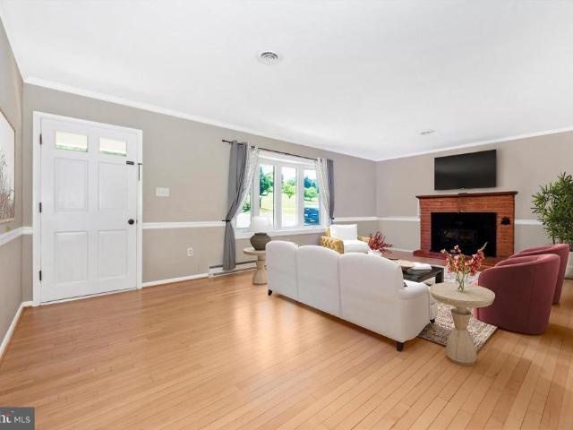 House for sale in Myersville, Maryland